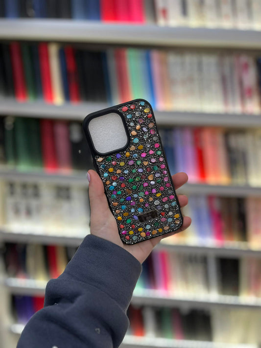 Blossom Crystal Кейс