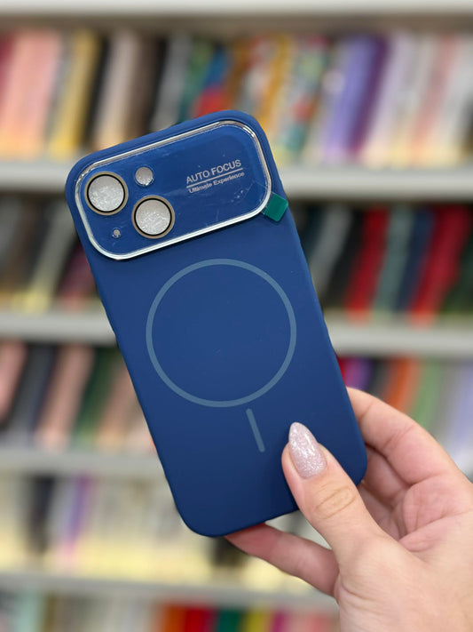 Autofocus Armor Soft-Touch Кейс