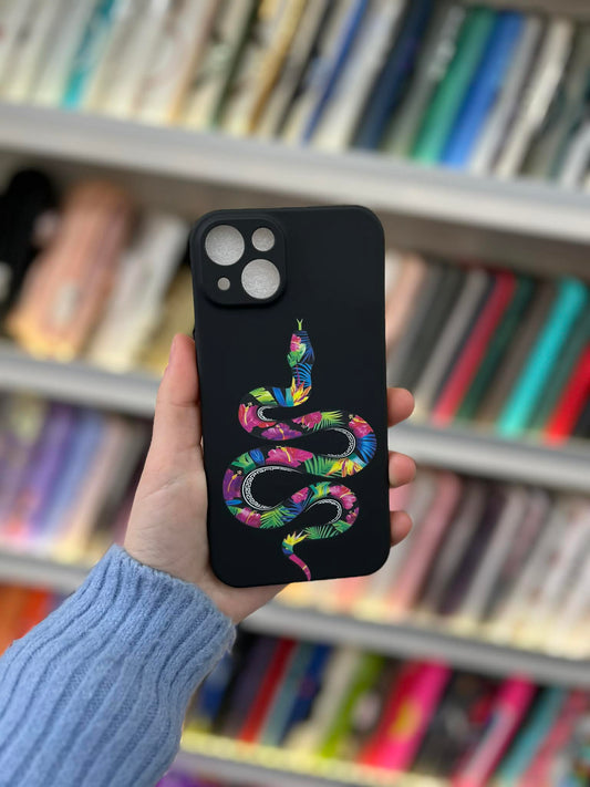 Color Snake Кейс