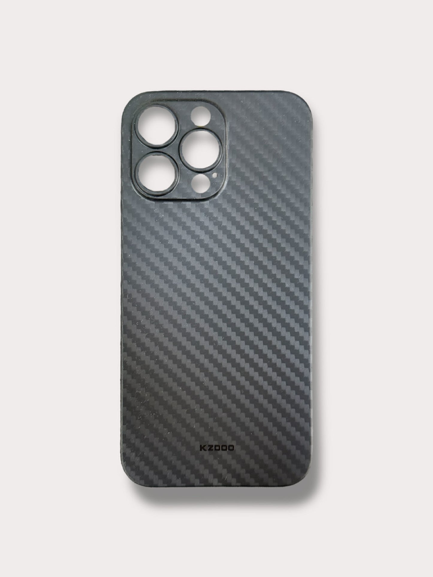 Carbon Style Кейс