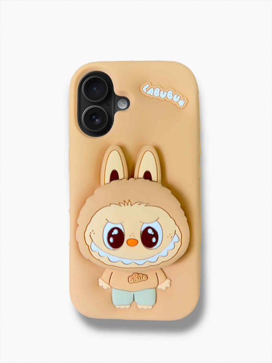 Labubu Fun Monster Кейс