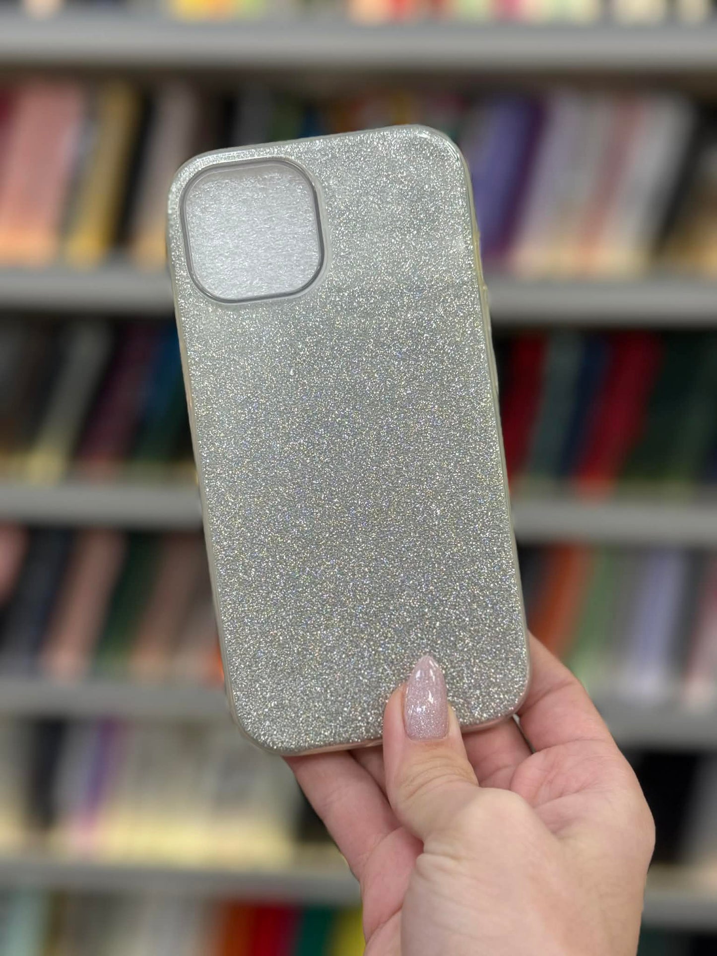 Glitter Series Кейс