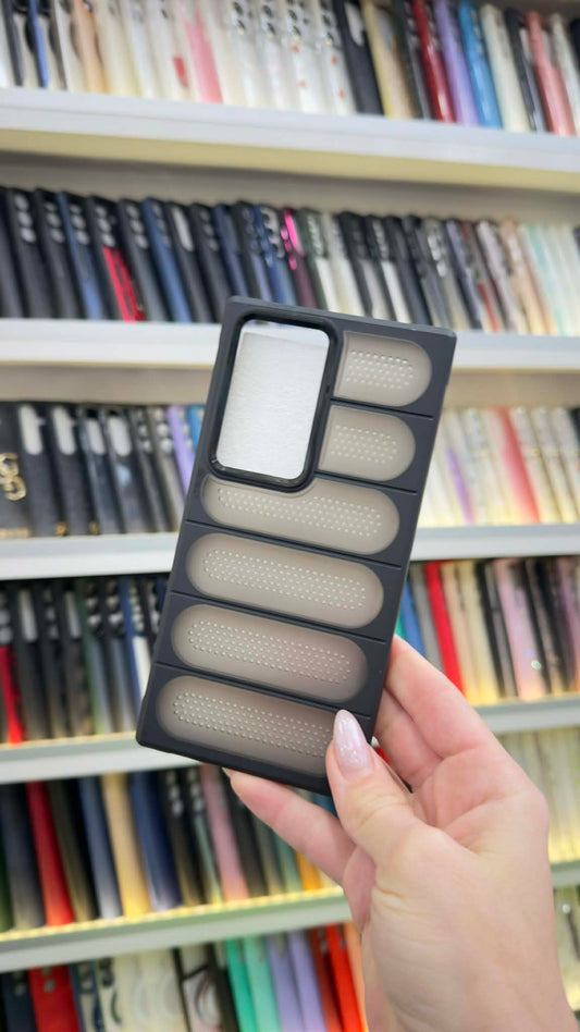 Grip Block Кейс