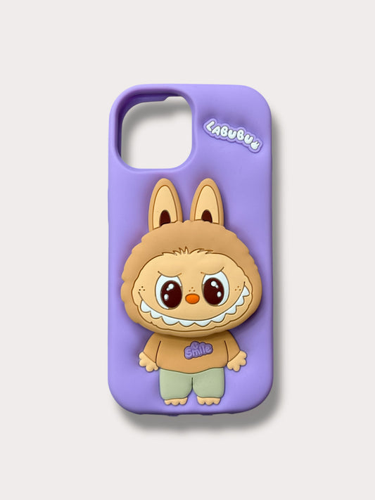 Labubu Fun Monster Кейс