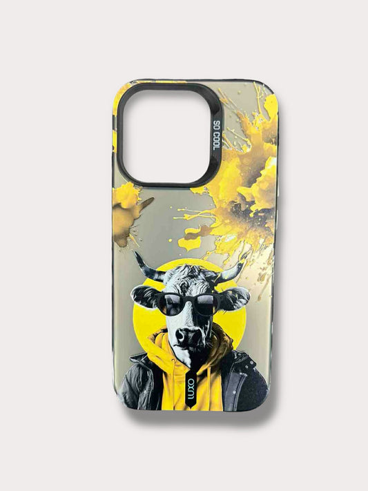 Casetify Кейс