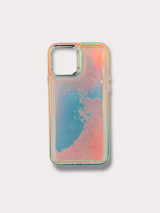 Neon Water Кейс