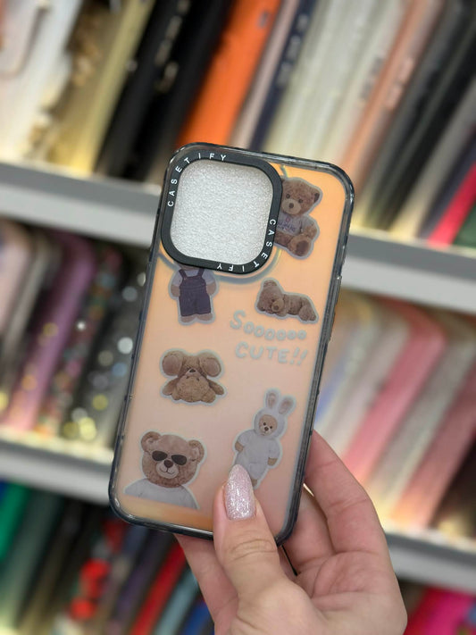 Casetify Кейс