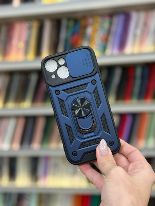 Titan Armor Кейс