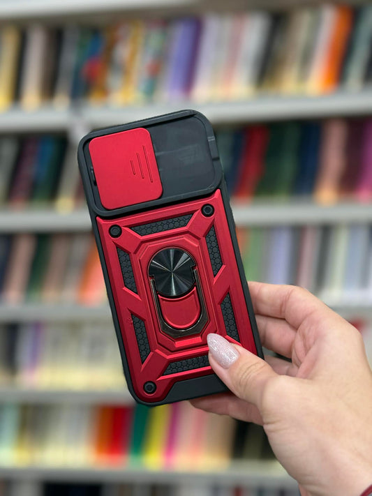 Titan Armor Кейс