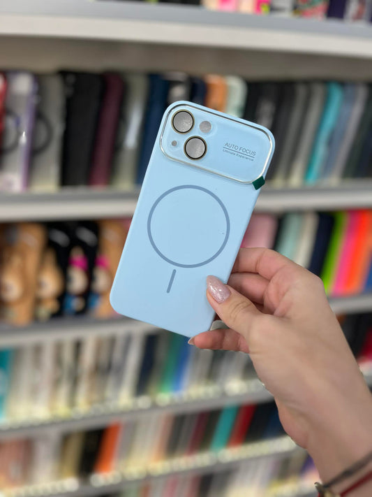 Autofocus Armor Soft-Touch Кейс