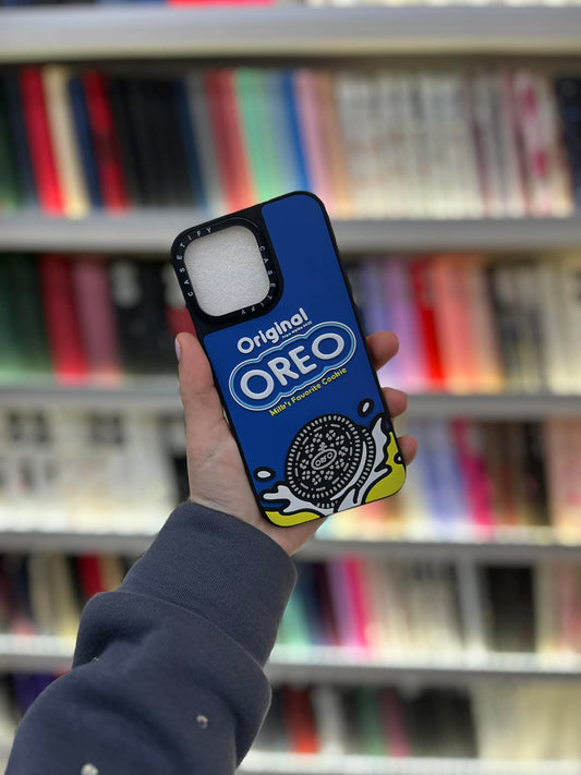 Oreo Casetify Кейс