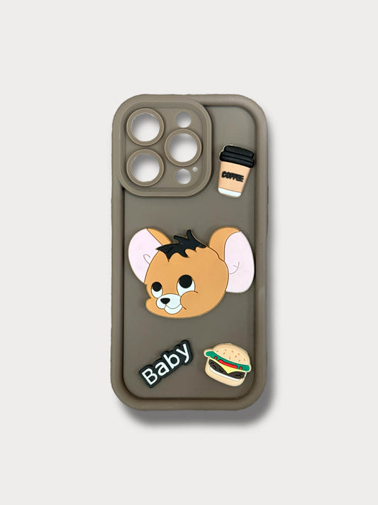 Little Mouse Кейс
