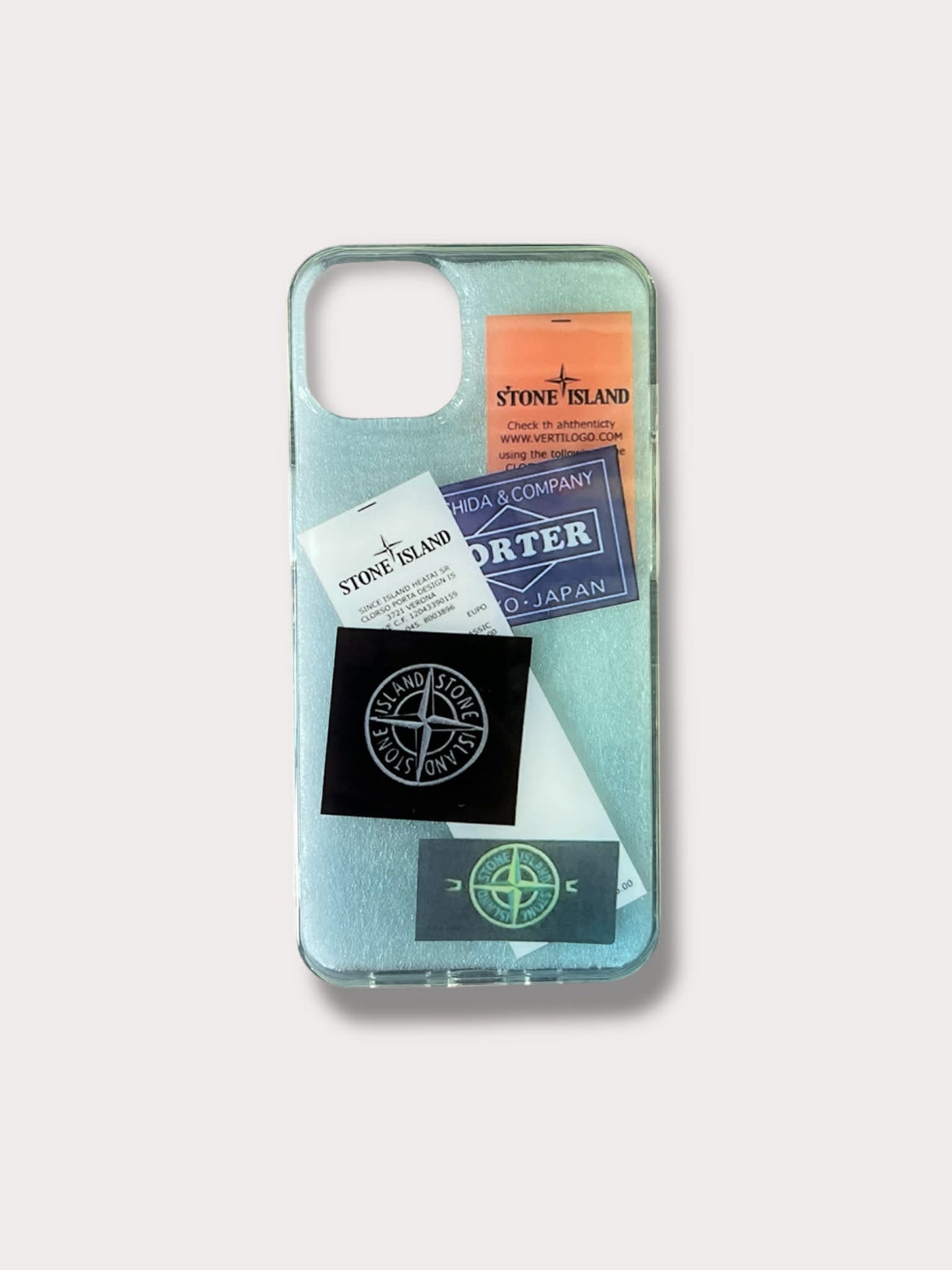 Stone Island Кейс