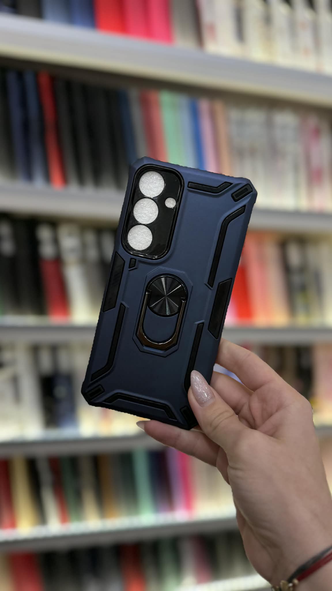 Titan Armor Кейс