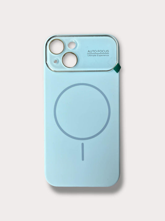 Autofocus Armor Soft-Touch Кейс