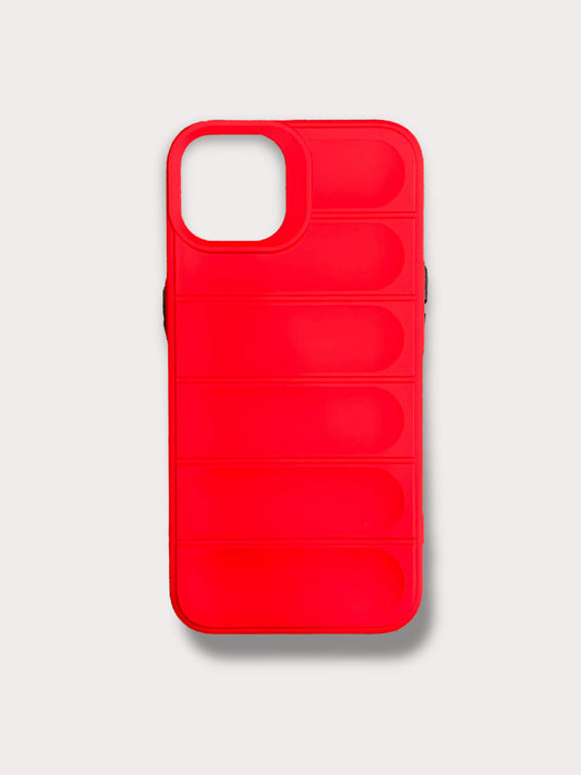 AntiShock Red Кейс