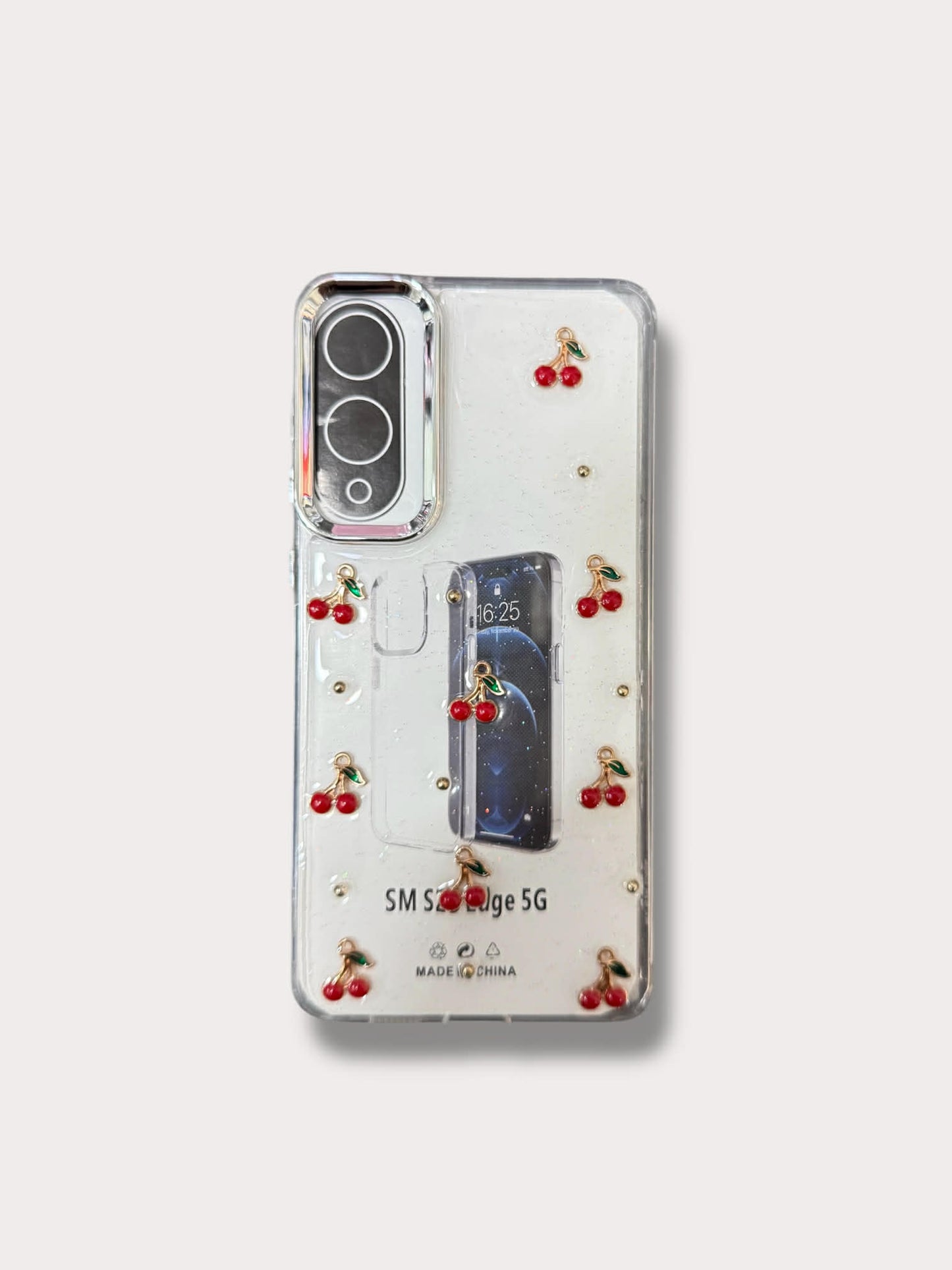 Charm Me Series Кейс