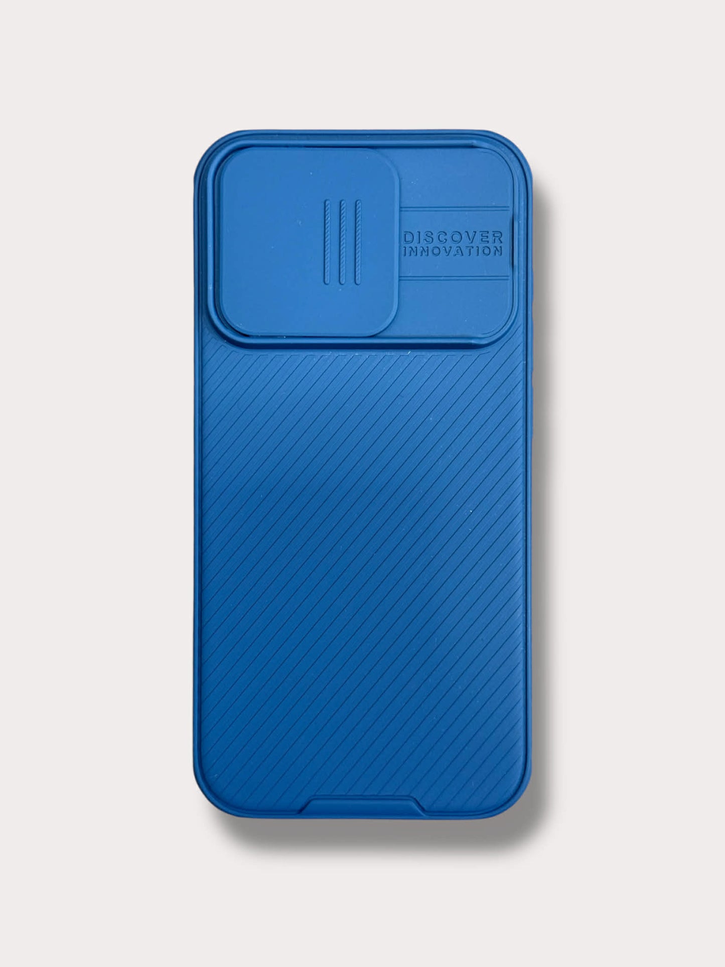 Blue Carbon Effect Кейс