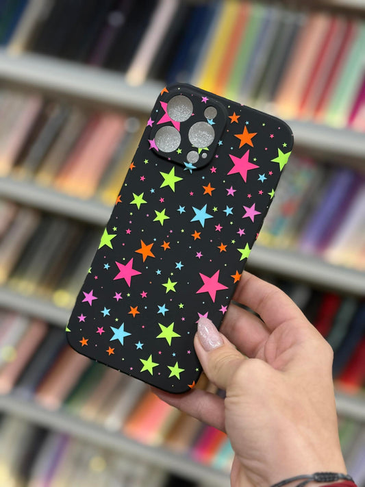 Neon Color Explosion Кейс