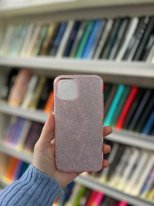 Glitter Series Кейс