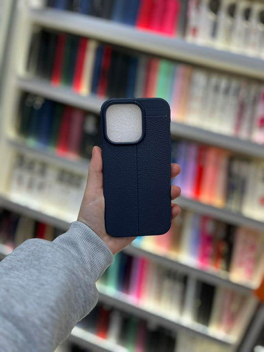Autofocus Antishock Кейс