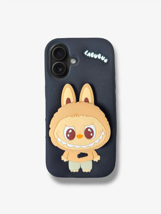 Labubu Fun Monster Кейс