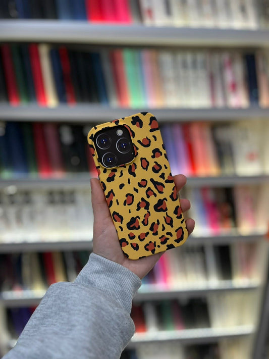 Neon Color Explosion Кейс