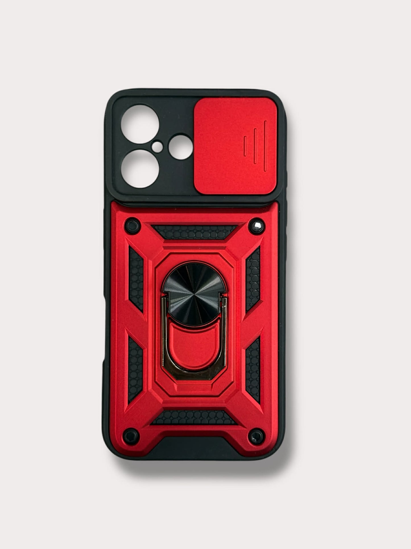 Titan Armor Кейс