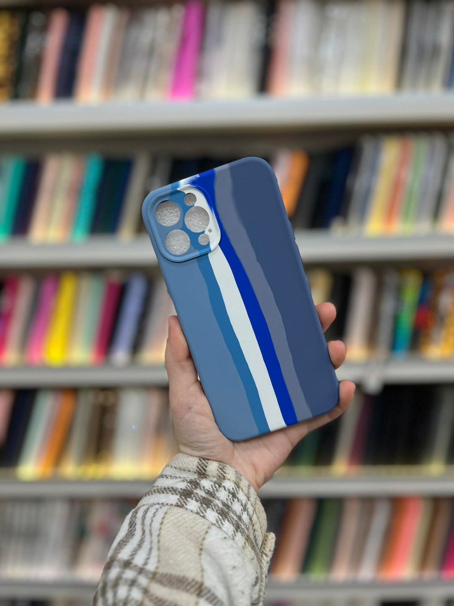Marble Кейс