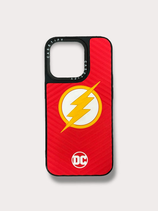 The Flash Кейс
