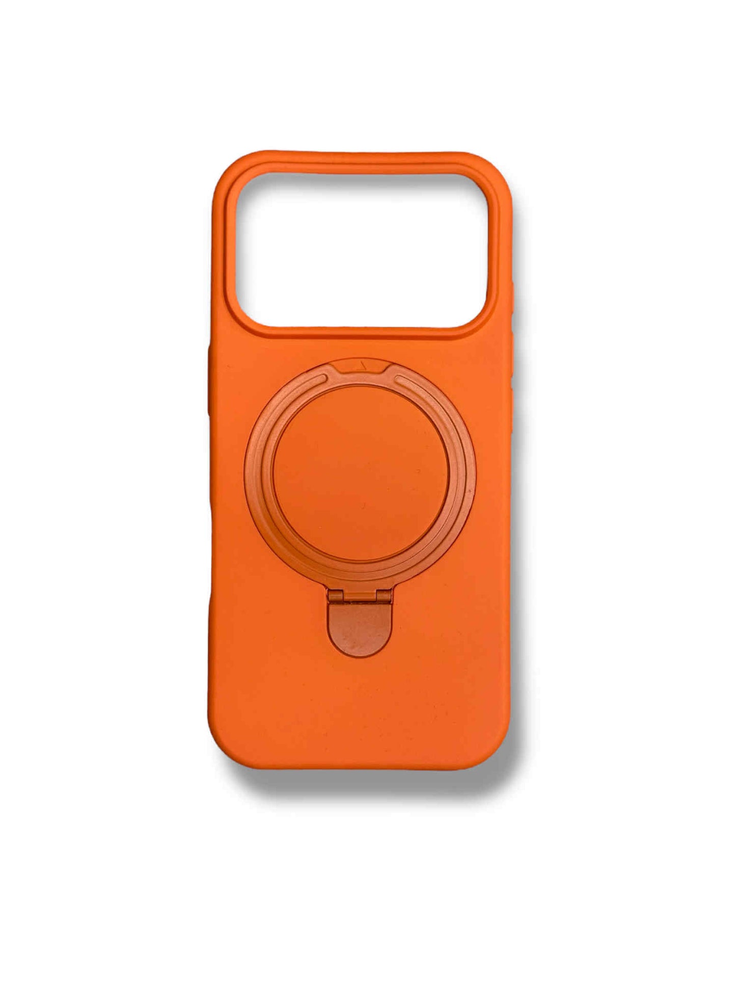 Orange Ring Кейс
