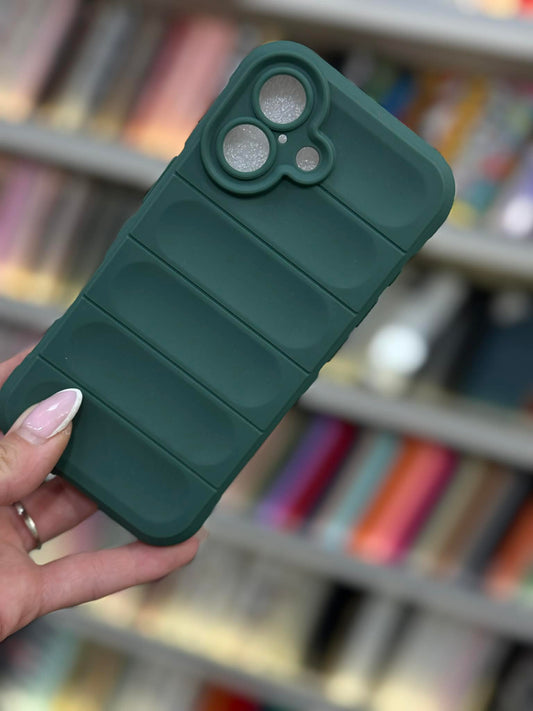 AntiShock Green Кейс