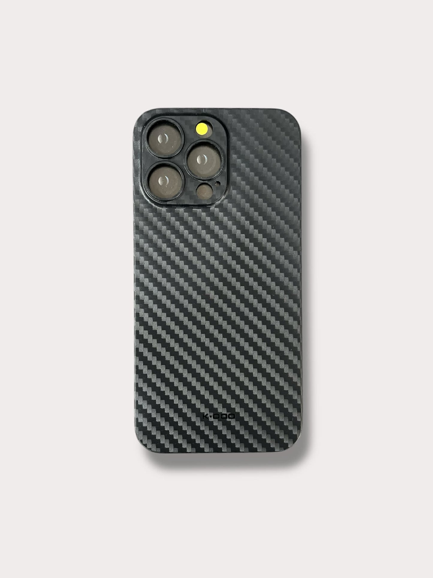 Carbon Style Кейс
