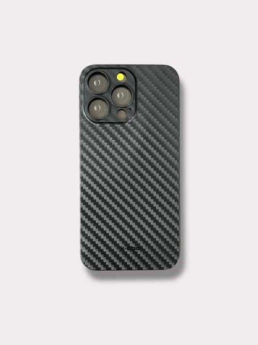 Carbon Style Кейс