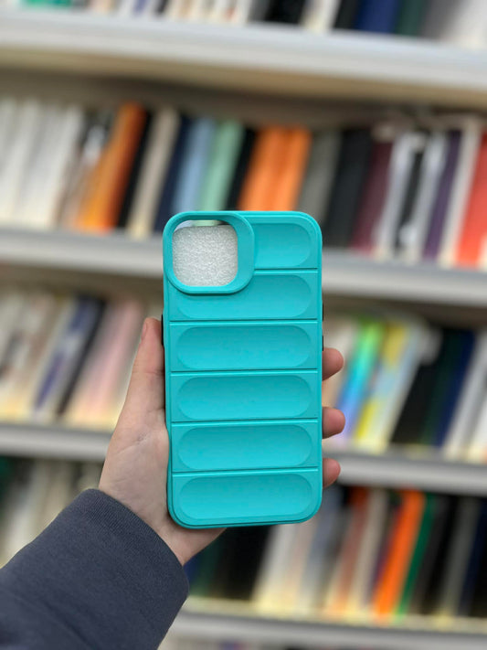 AntiShock Blue Кейс