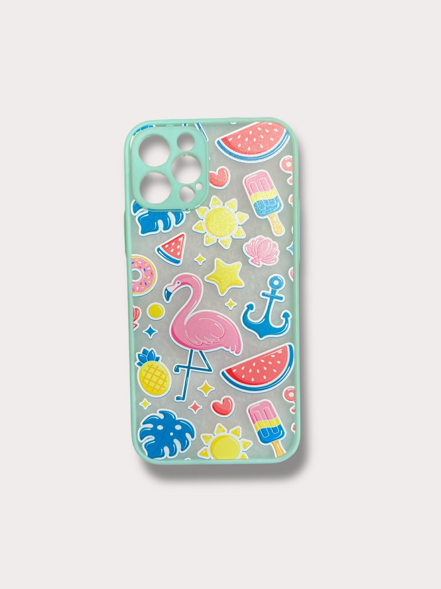Sweet Summer Кейс
