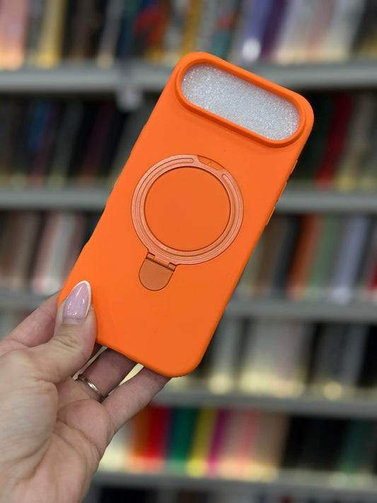 Orange Ring Кейс