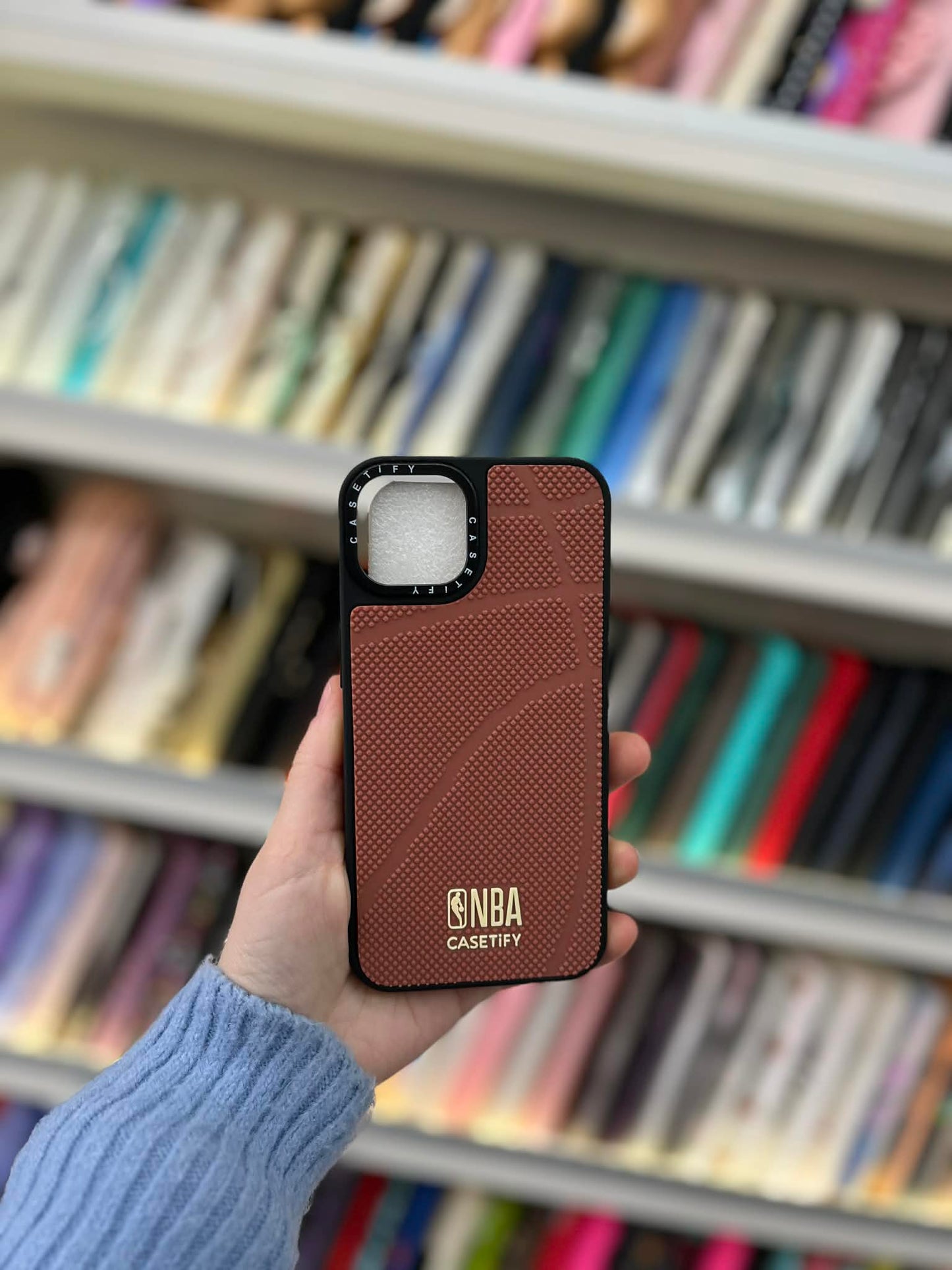 Casetify Кейс