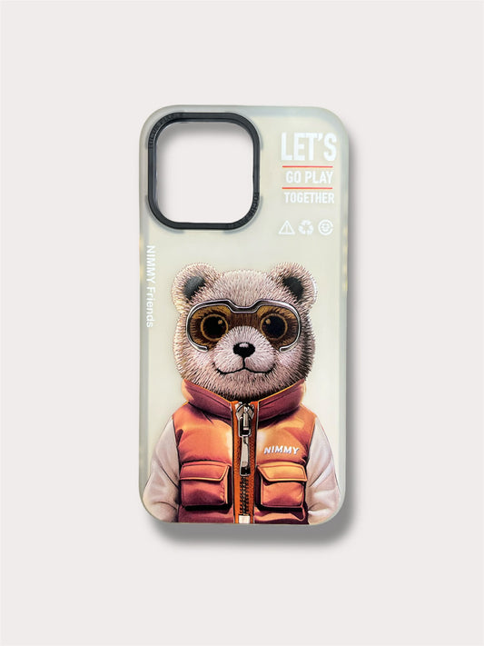 Nimmy Cool & Cute - Кейс