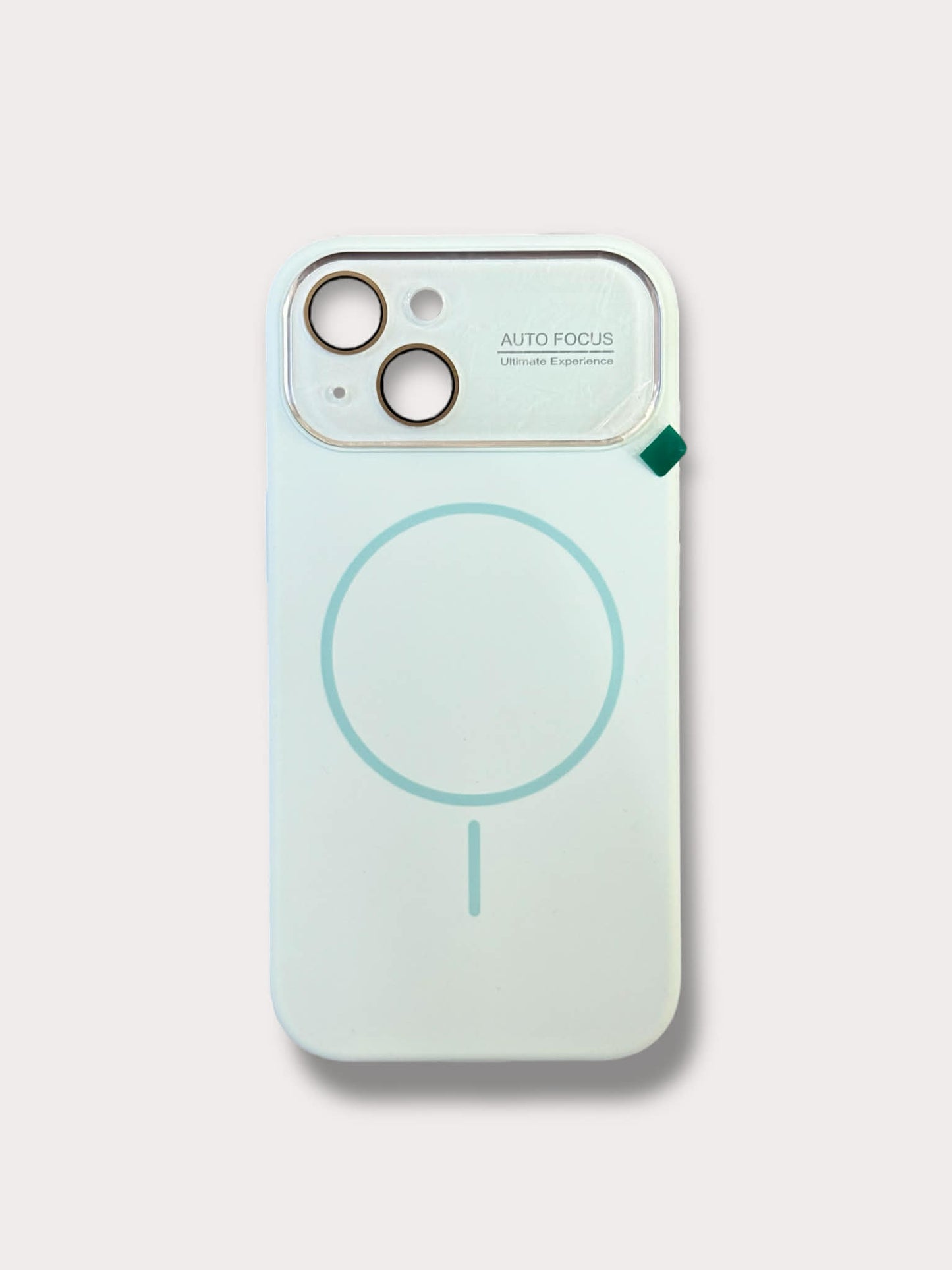 Autofocus Armor Soft-Touch Кейс