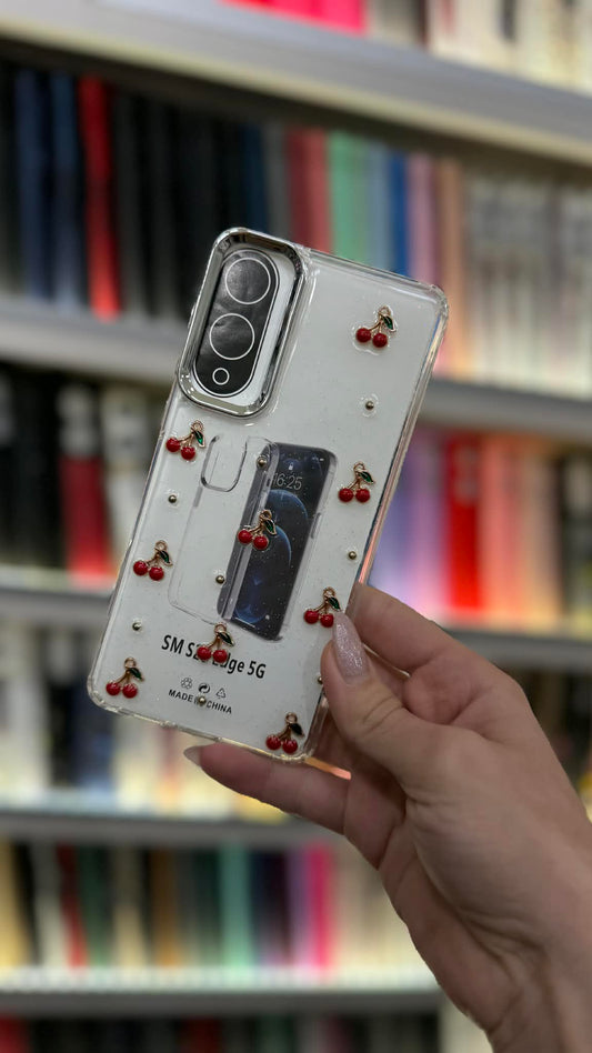 Charm Me Series Кейс