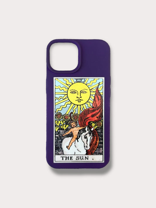 The Sun Кейс