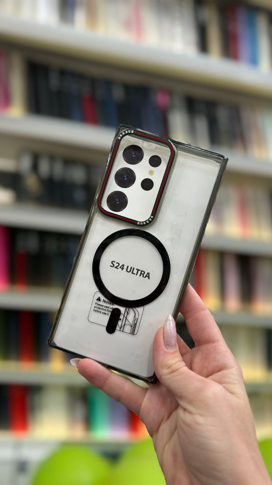 BRABUS Elite Shield Кейс