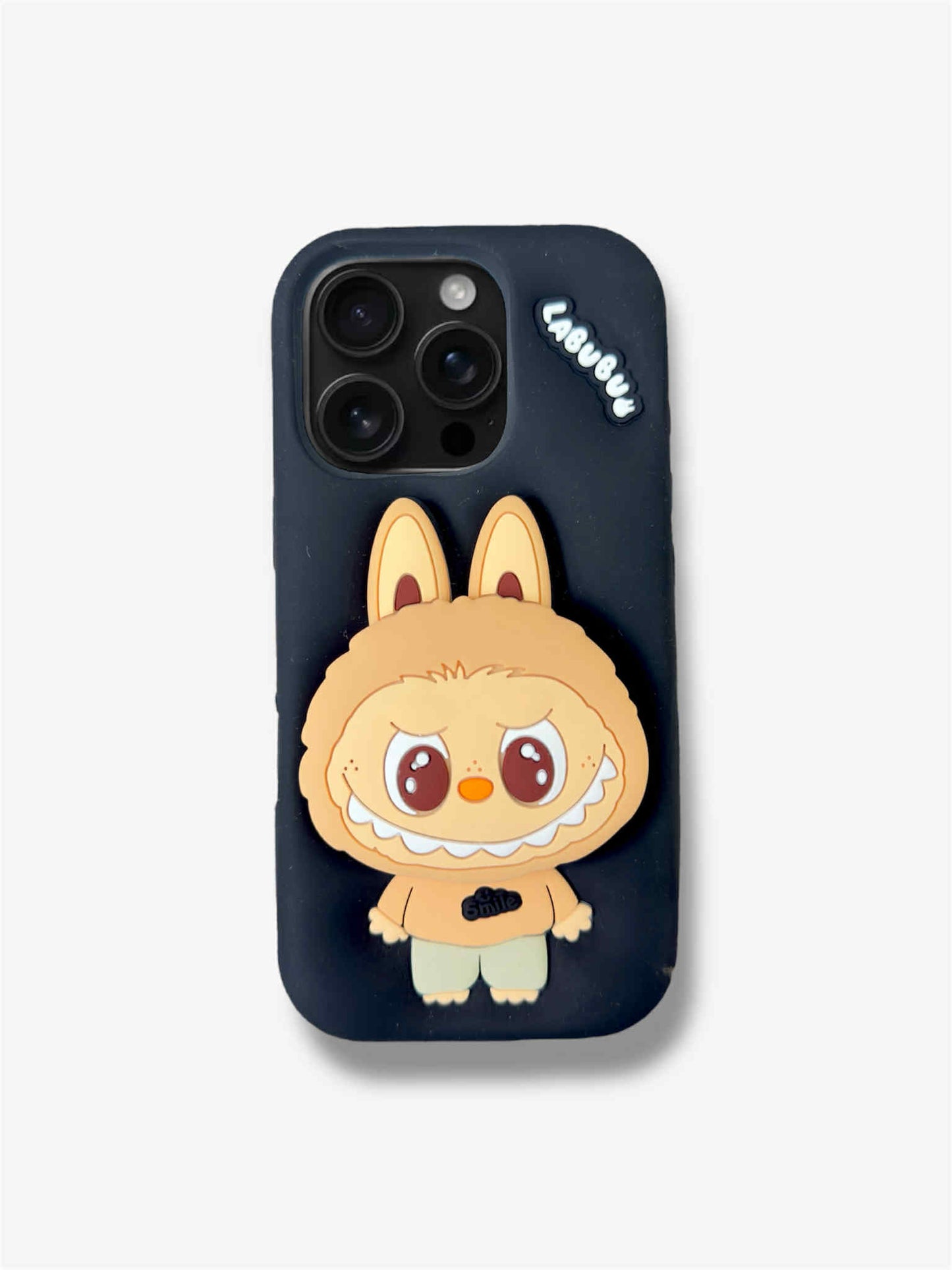 Labubu Fun Monster Кейс