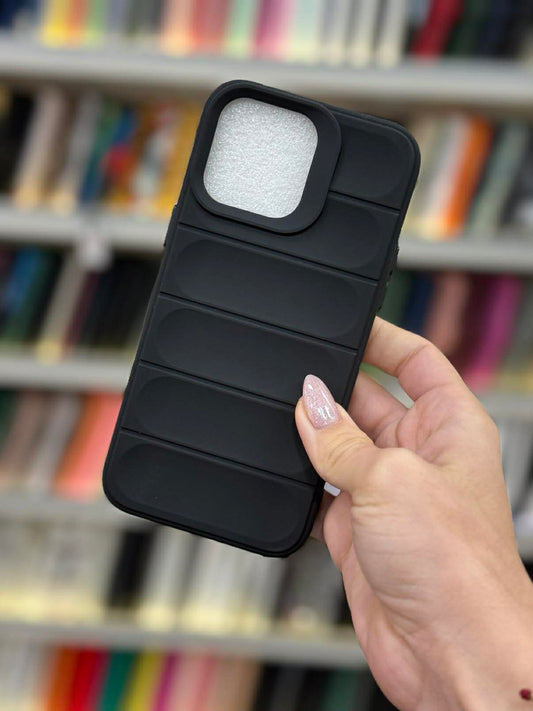 AntiShock Black Кейс