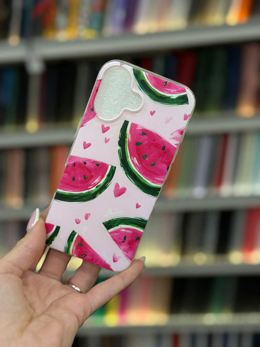 Sweet Watermelon Love