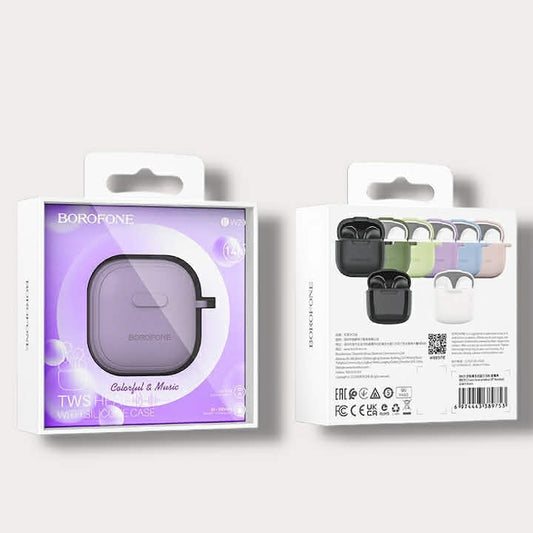 Безжични слушалки Borofone BW29 Charm