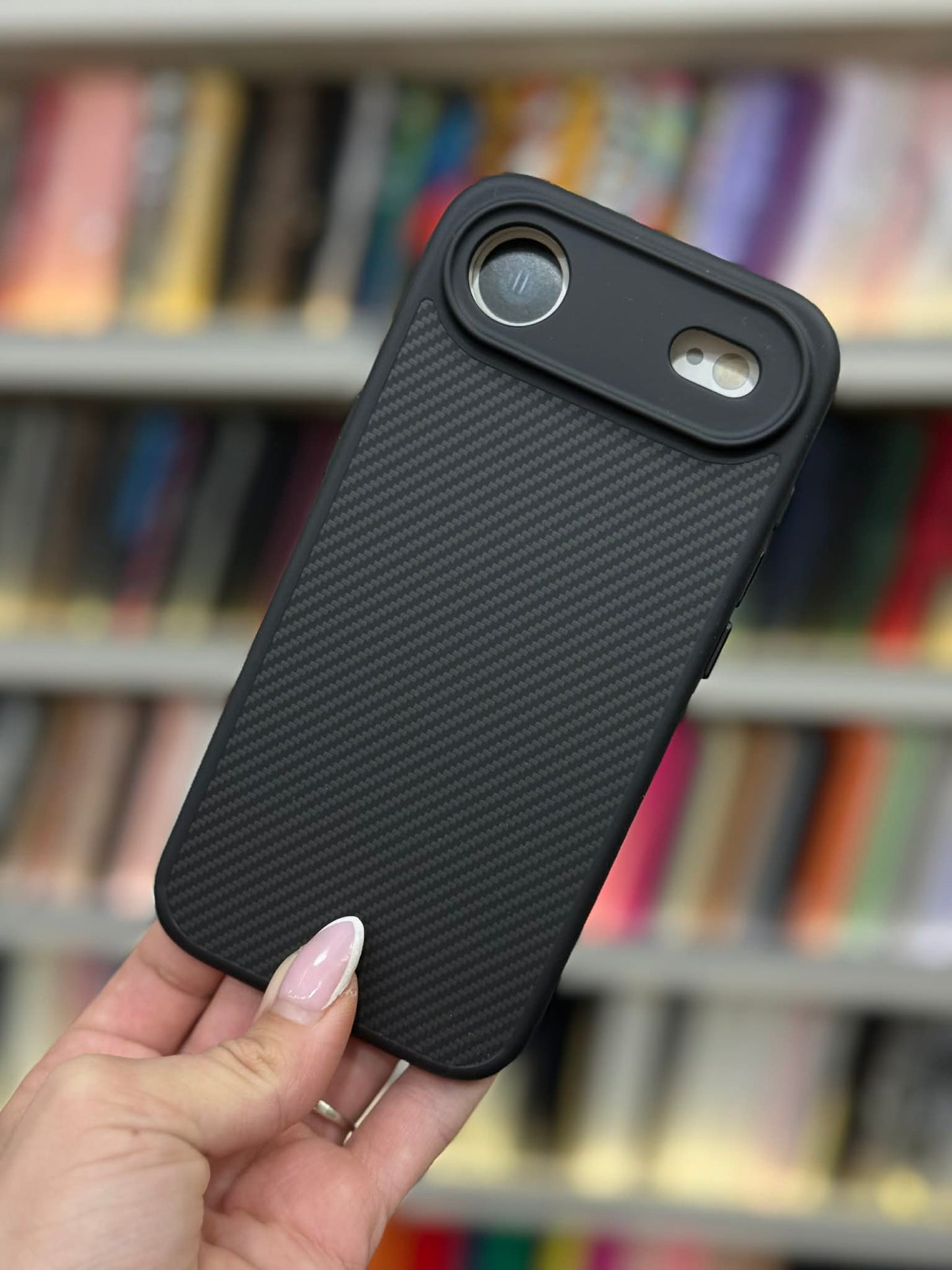 Autofocus Antishock Кейс