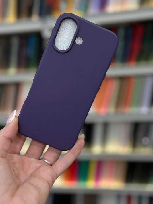 Basic Силиконов Кейс
