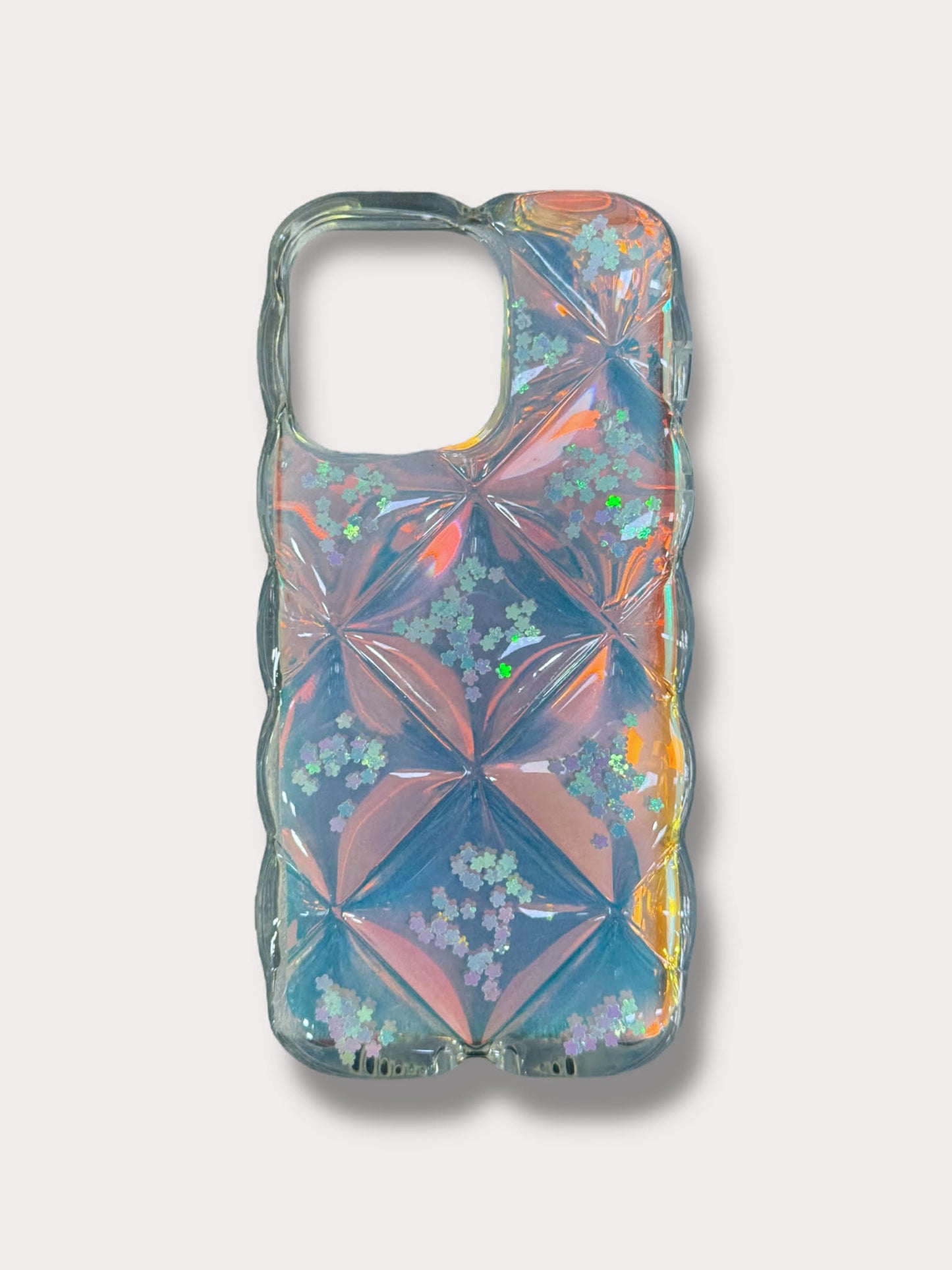 Crystal Bloom AirCase
